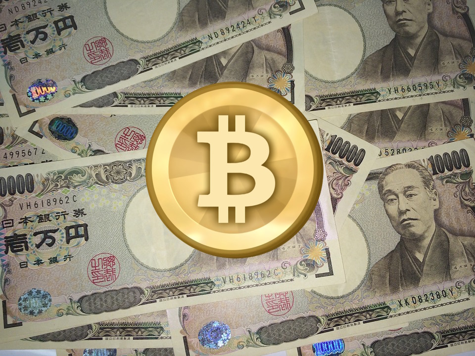 【海外情報】日本は仮想通貨に夢中！